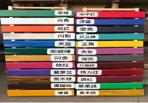 明光做招牌可以用哪些材料？