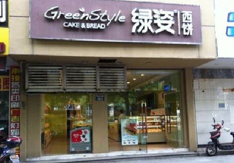 明光门头招牌设计小技巧。